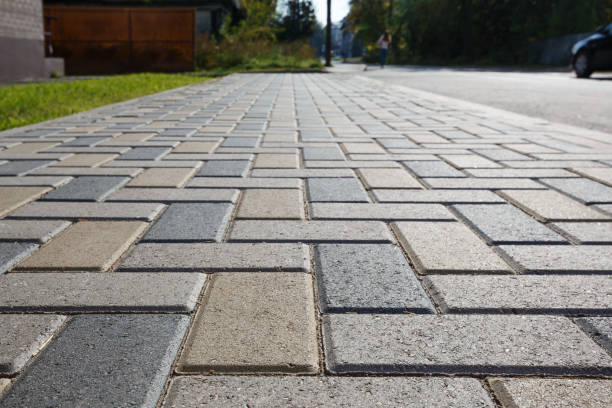 Commercial Driveway Pavers in Mercerville, NJ