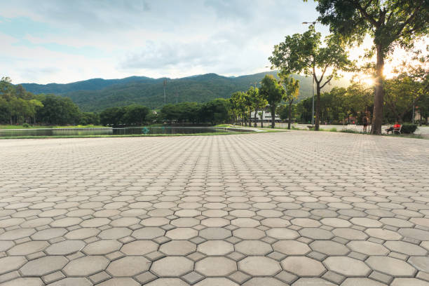 Best Interlocking Driveway Pavers  in Mercerville, NJ