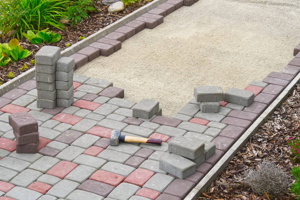 Best Commercial Driveway Pavers  in Mercerville, NJ