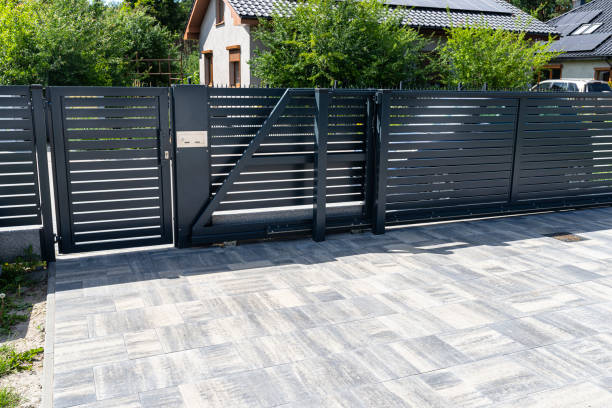 Mercerville, NJ Driveway Pavers Company