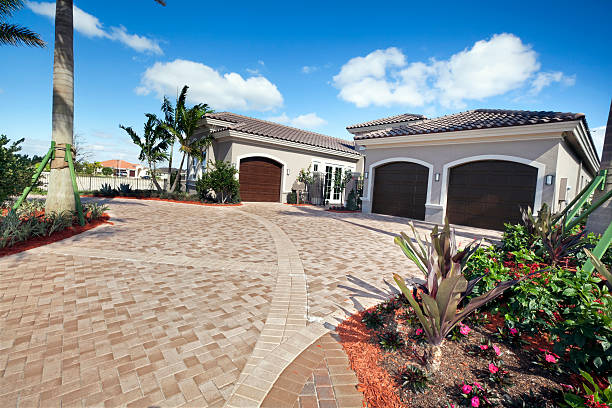 Best Permeable Paver Driveway  in Mercerville, NJ