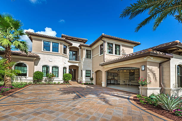 Driveway Pavers for Homes in Mercerville, NJ