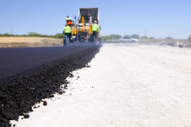 Best Driveway Pavers Installation  in Mercerville, NJ