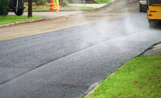 Best Commercial Driveway Pavers  in Mercerville, NJ
