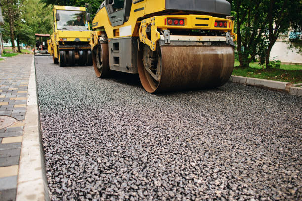  Mercerville, NJ Driveway Pavers Pros